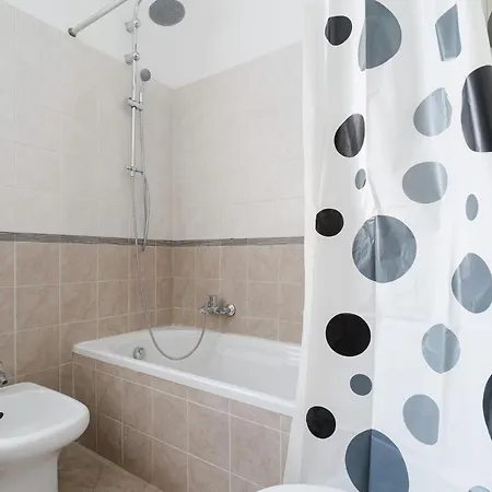 Appartement Guesthost - Rogoredo Cozy Flat With Garden *